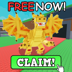 [FREE Dragon Cannelloni] Steal A Brainrot