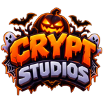 Crypt Studios.