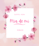 Mia de mi