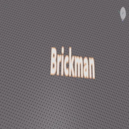 BrickMan-Factory icon