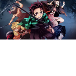 Attack on titan fan group squad