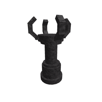 relic stand