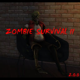Zombie Survival II