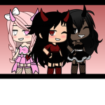 Unicorn Squad of sparkles