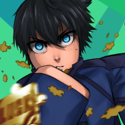 ΞGO Roblox group icon
