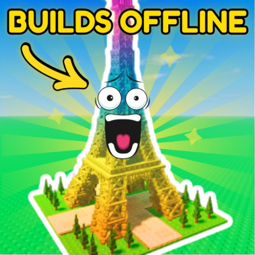 Grow a City! 🏗️