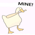sɪᴍᴘʟʏ ᴀ ᴅᴜᴄᴋ!