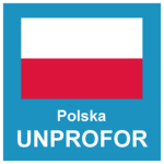 UNPROFOR » PoIska