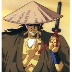 {~} Straw Hats Ronin {~}