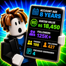 Player Statistics!