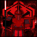 Dark Ηonοr Guards