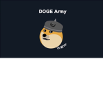 Army of Doge Independence
