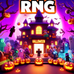 🎃 Halloween Rng 🎃