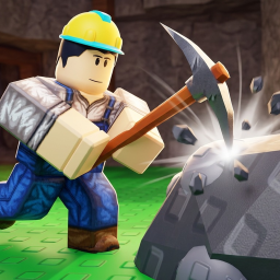 My Mining Empire ⛏️ icon