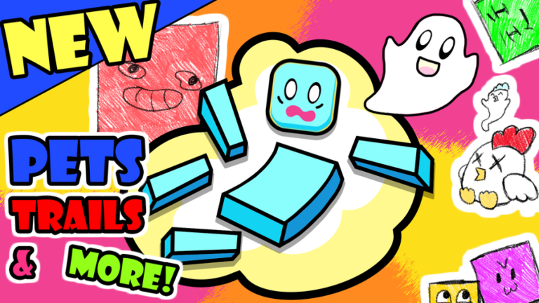 Try to Die Obby! screenshot 3