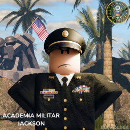 [CHRISTMAS] Jackson Military Academy