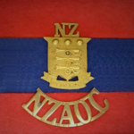 New Zealand Army Ordnance Corps