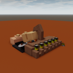 Haven Miner Cool Group