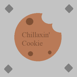 Chillaxing Cookie Resort