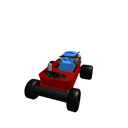 Wagon