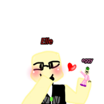 Eggy emo