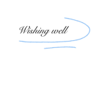 Wishing well (clothes shop)