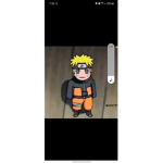 Naruto cult pog
