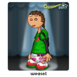 weasel