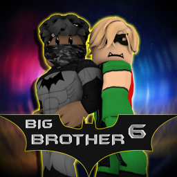 Big Brother Dimensions Season 6