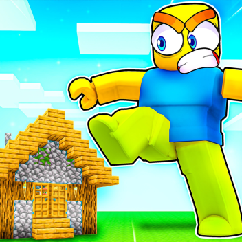 Building Smash Legends