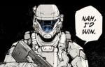Tip of the spear PMC