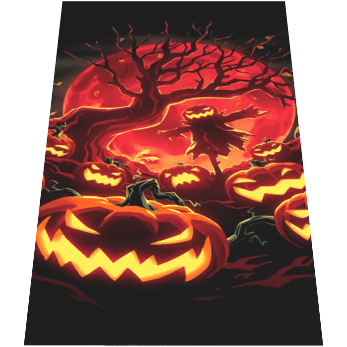 Halloween Spooky Scary Creepy Cape