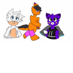 the meme yt gang