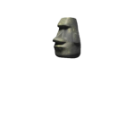 \\Moai Worshiping Club//