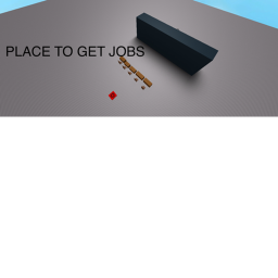 ROBLOX Smooth drops inc interview center