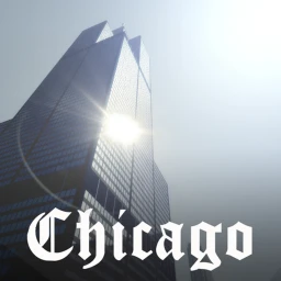 Chicago icon