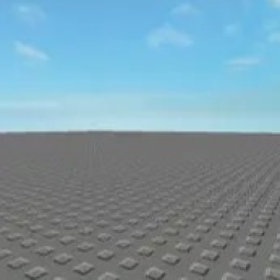 classic baseplate but modded :D