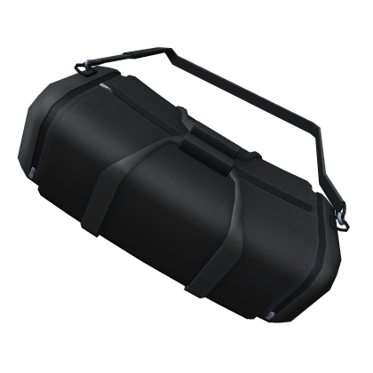 Duffel Bag