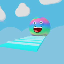 Color Obby 🎨