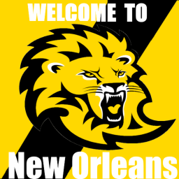 Louisiana Lions' Stadium
