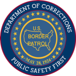 [USBP] - Department of Corrections
