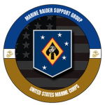 • MRSG | Marine Raider Support Group