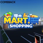 Mart!Shopping Corporation Group Thumbnail