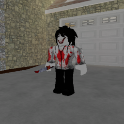(FREE ADMIN) Kill All The Jeff The kIllers