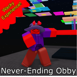 Never-ending Obby