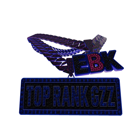 Custom TopRank Chain 1/2 (4.0)