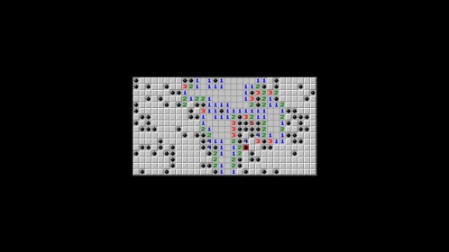 Minesweeper