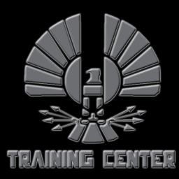 [PANEM]-Training Center