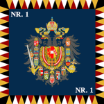 Infanterie Regiment ''Kaiser Franz I'' Nr. 1