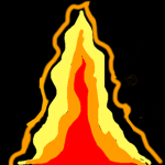 Molten Fire Burners